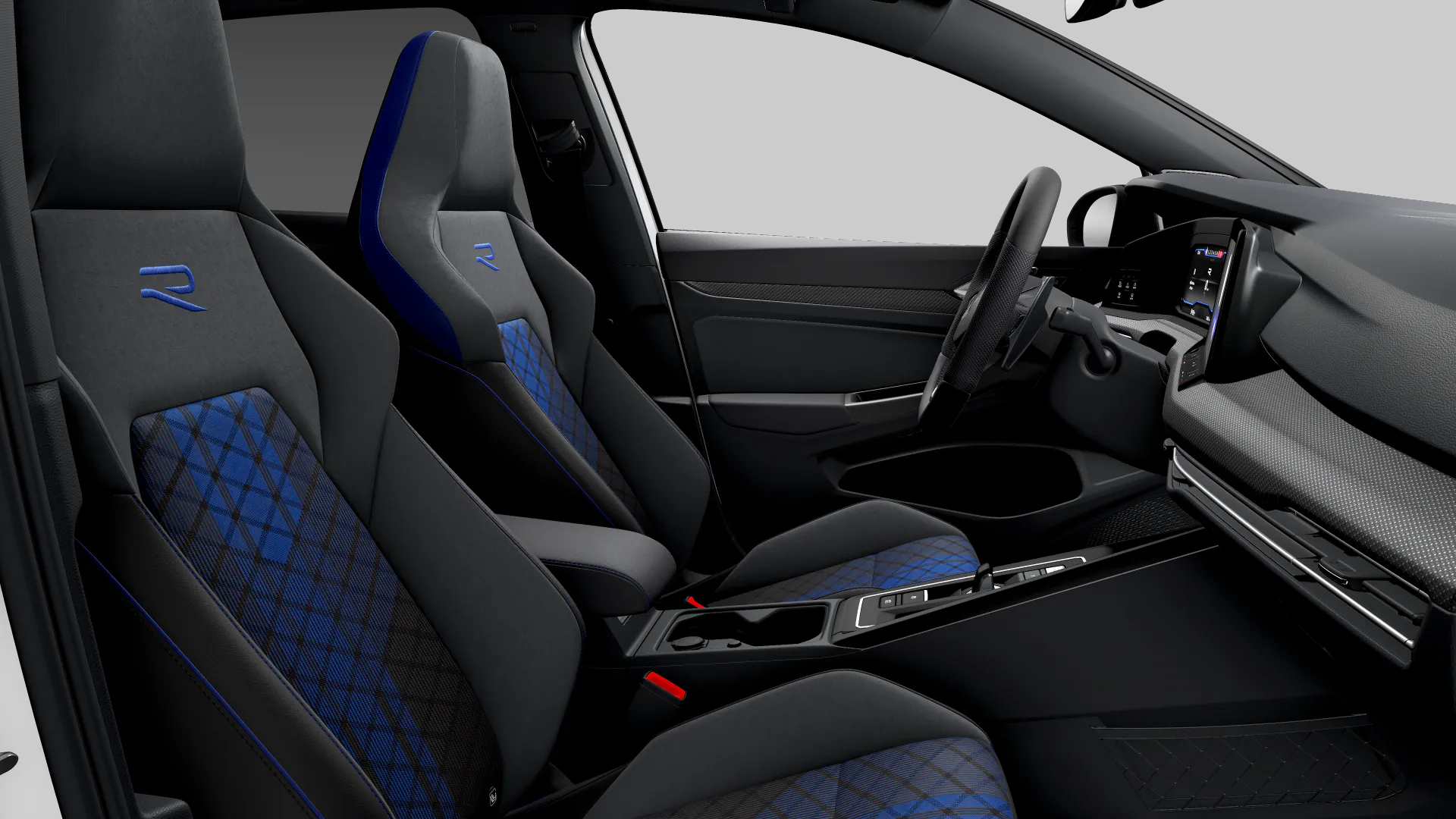 Volkswagen Golf R