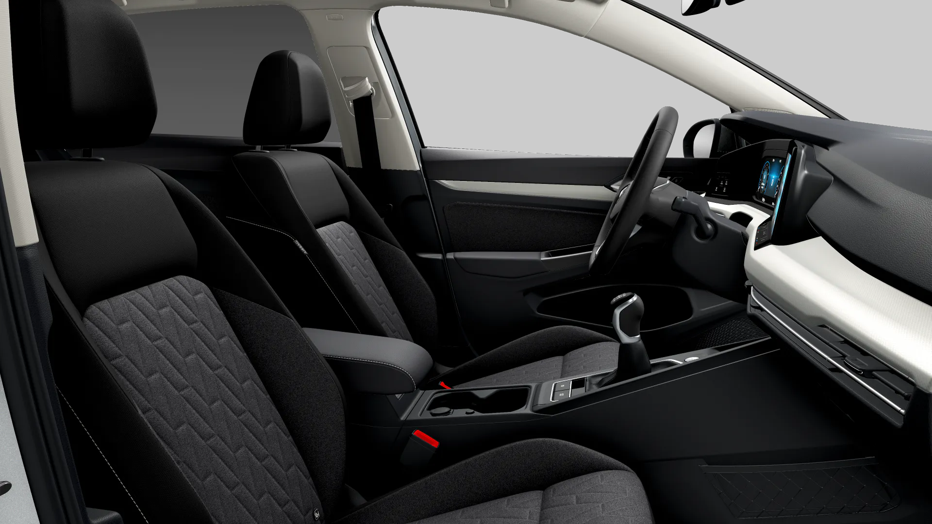 Volkswagen Golf MOVE