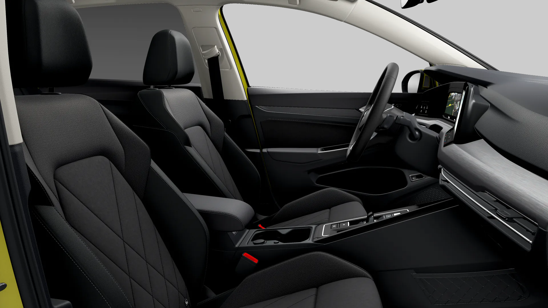 Volkswagen Golf Style