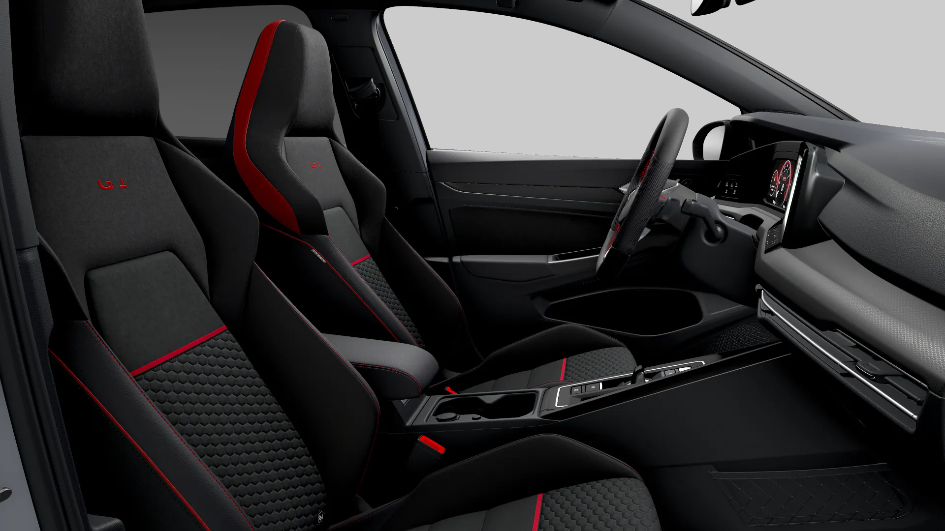 Volkswagen Golf GTI Clubsport
