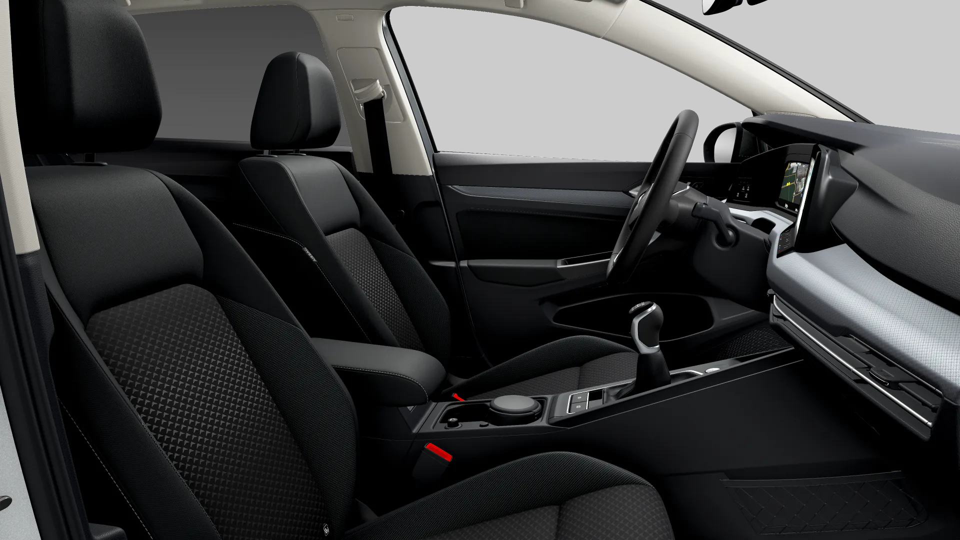 Volkswagen Golf Active