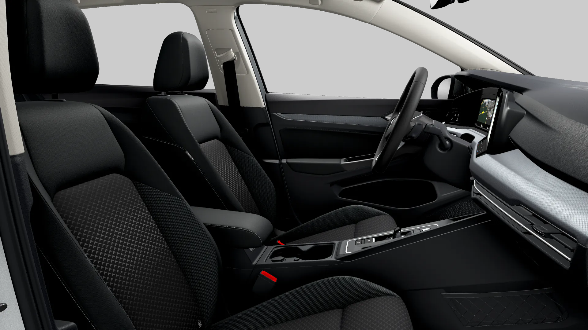 Volkswagen Golf Active