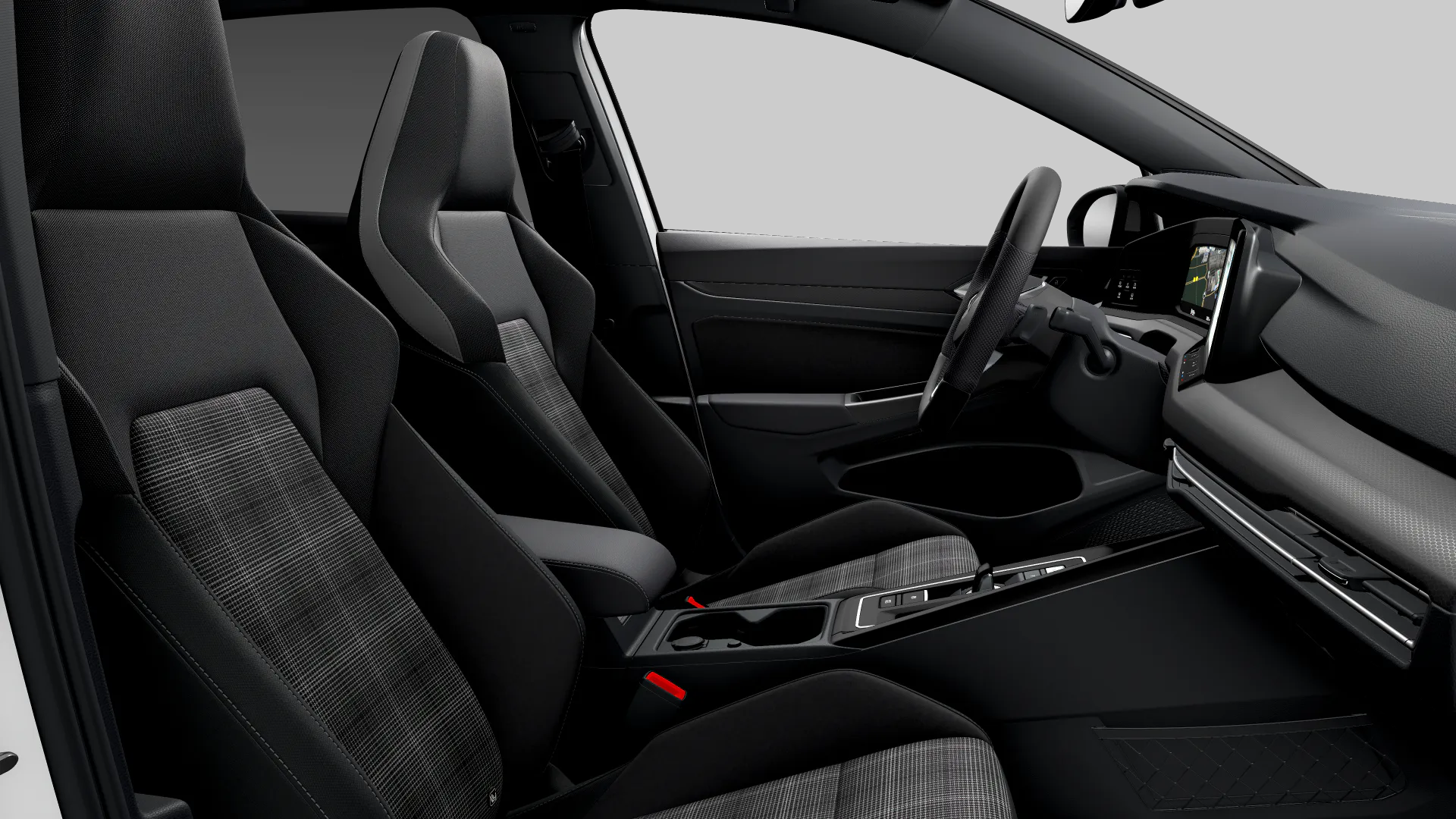 Volkswagen Golf GTD