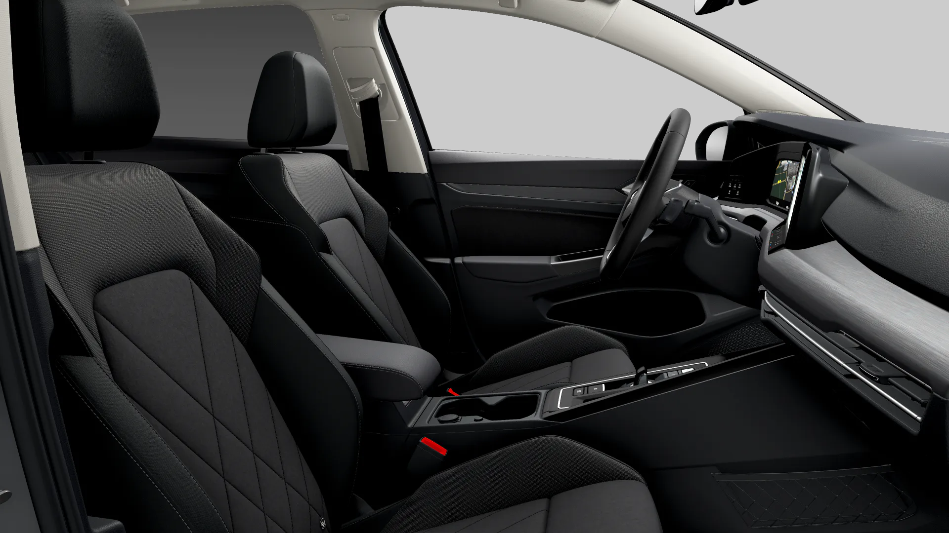Volkswagen Golf Style