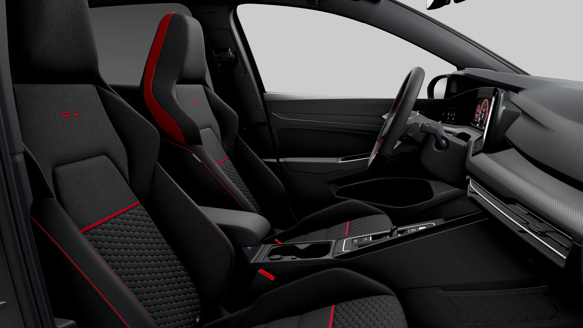 Volkswagen Golf GTI Clubsport