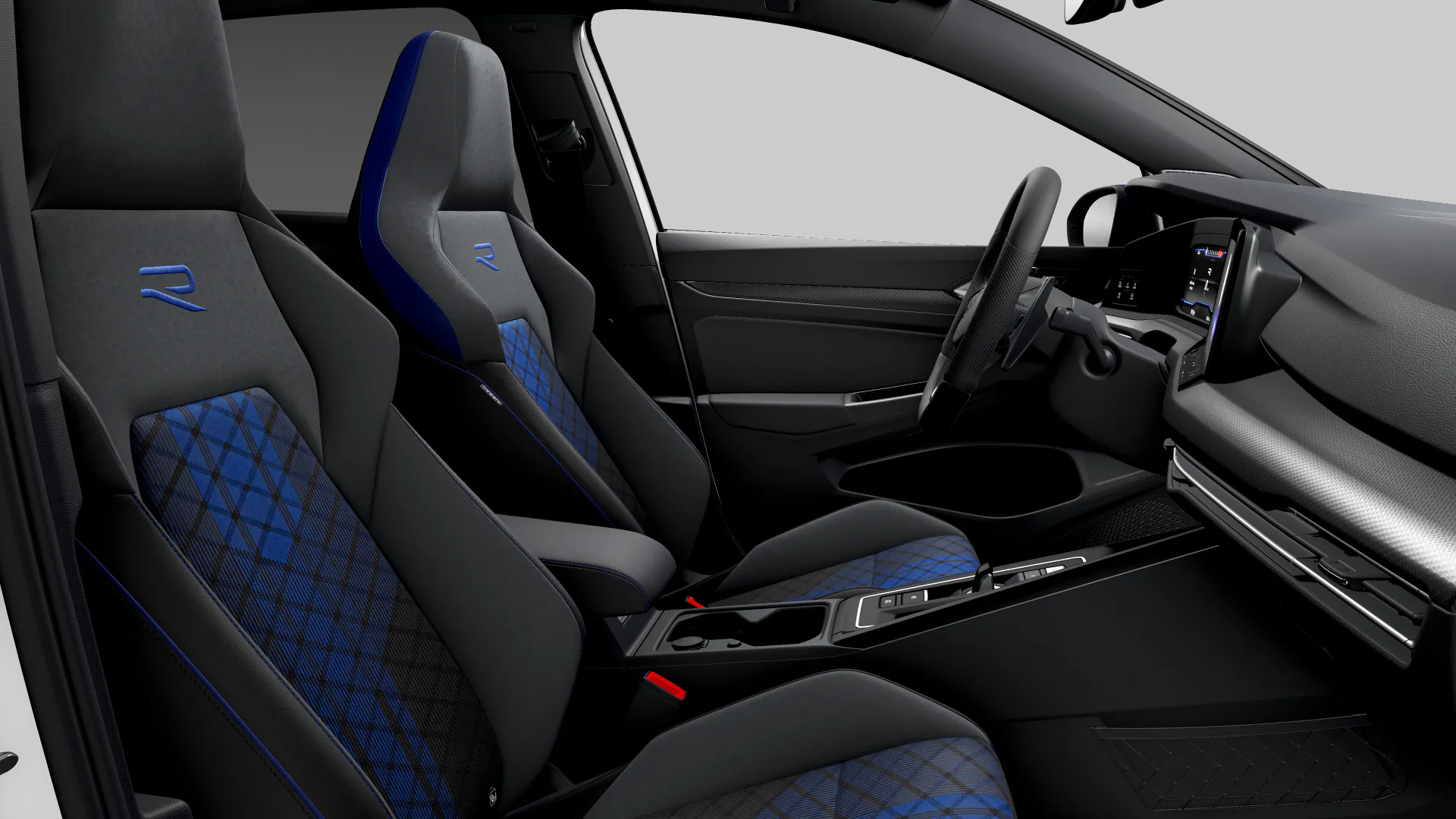 Volkswagen Golf R 20 Years