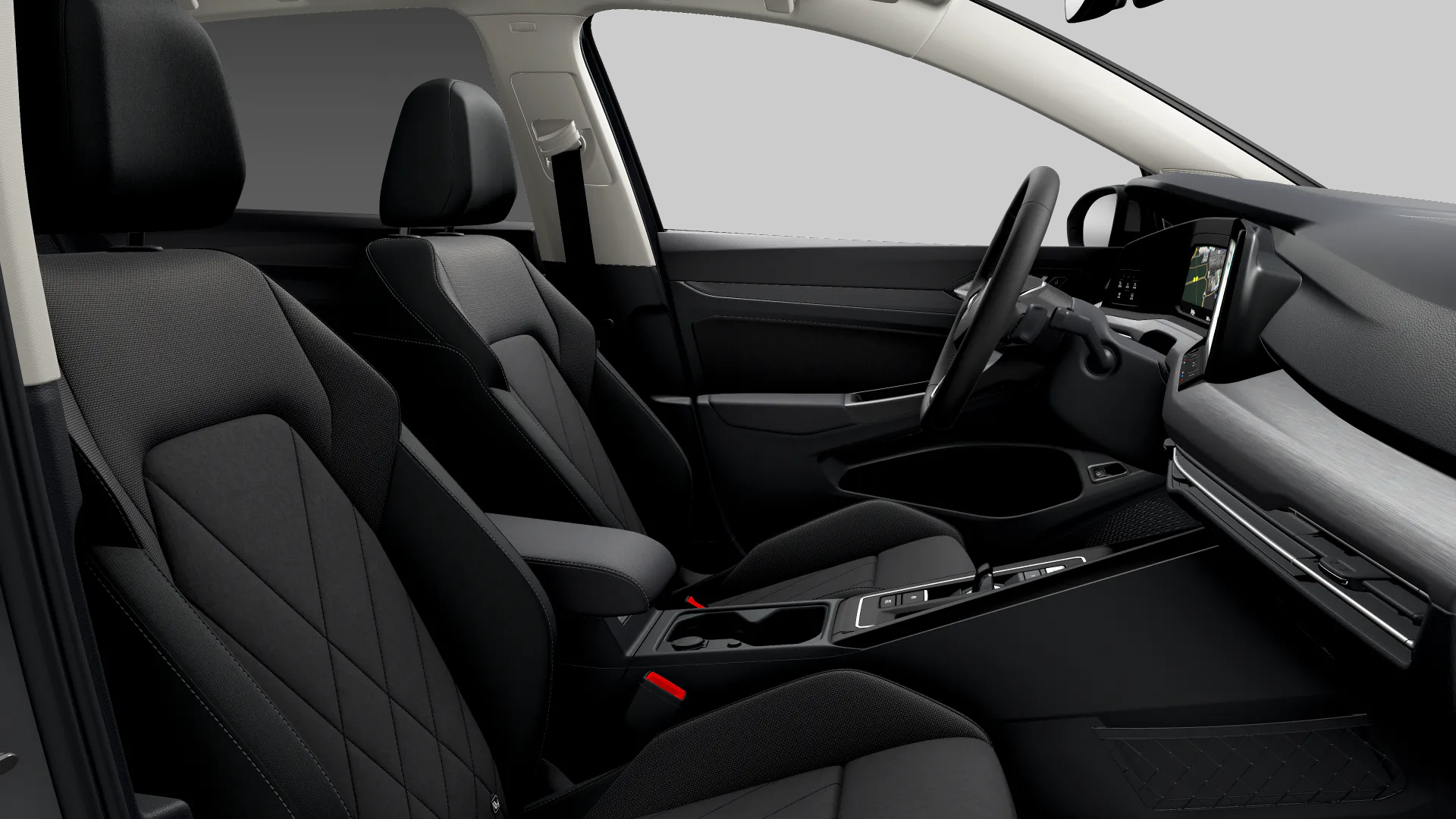 Volkswagen Golf Style