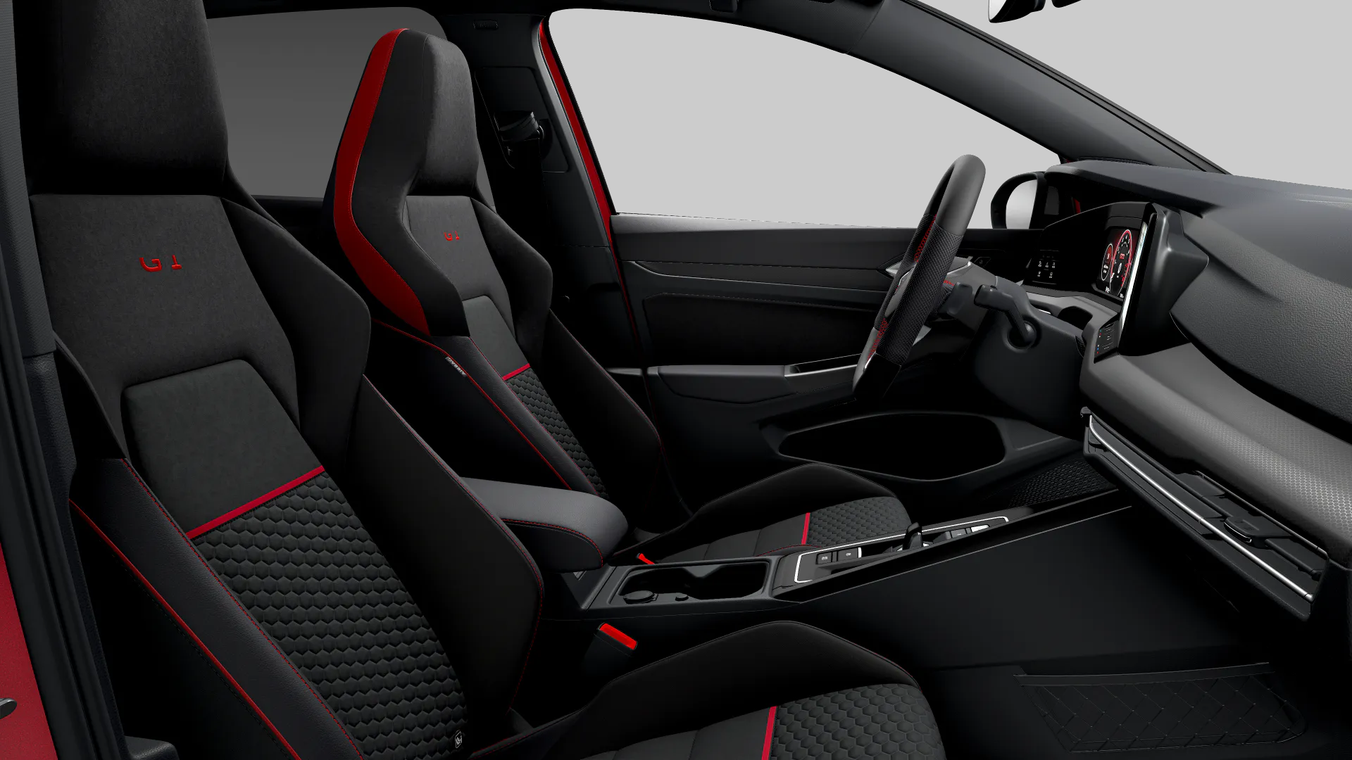 Volkswagen Golf GTI Clubsport