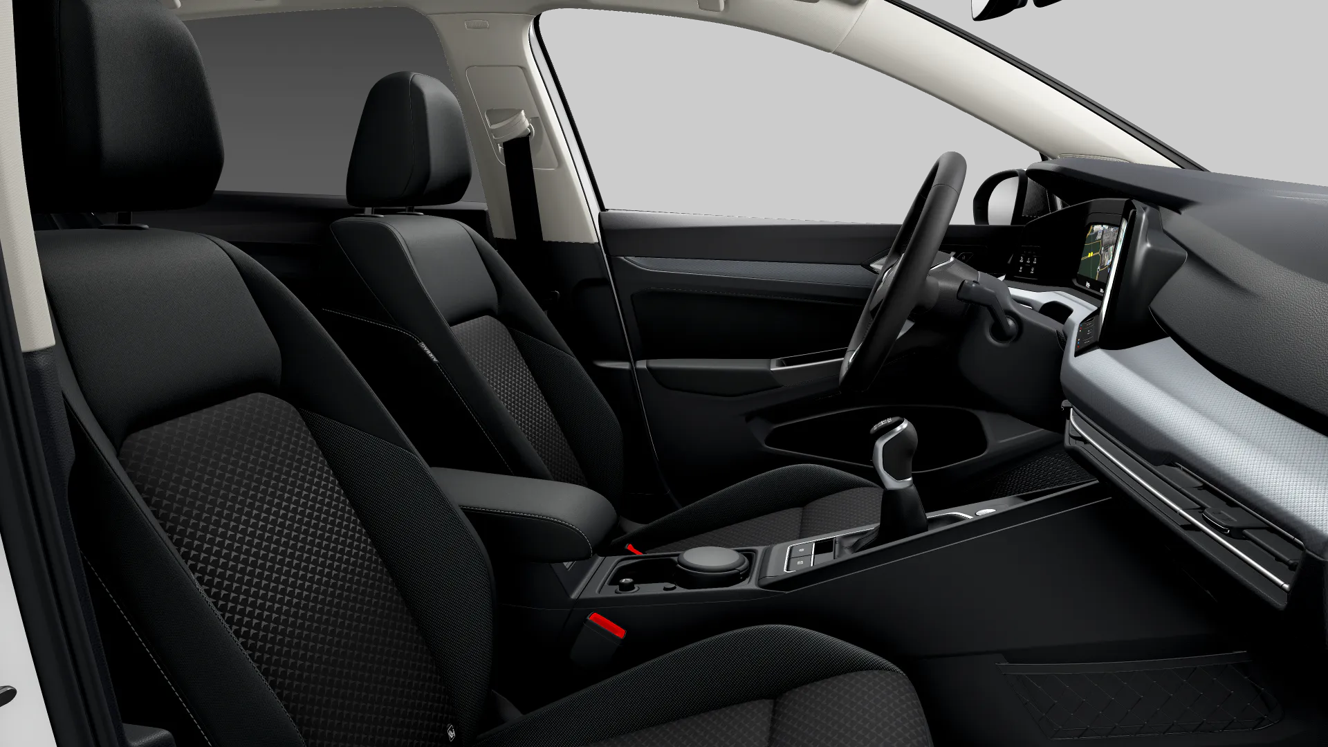 Volkswagen Golf Active