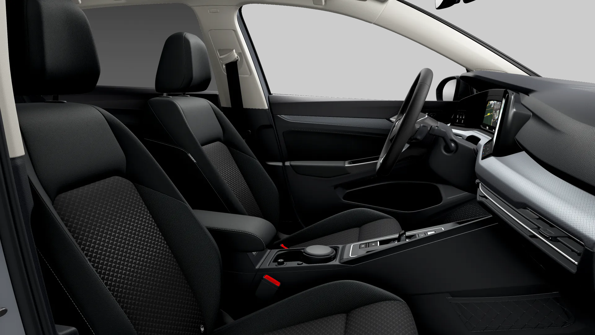 Volkswagen Golf Active