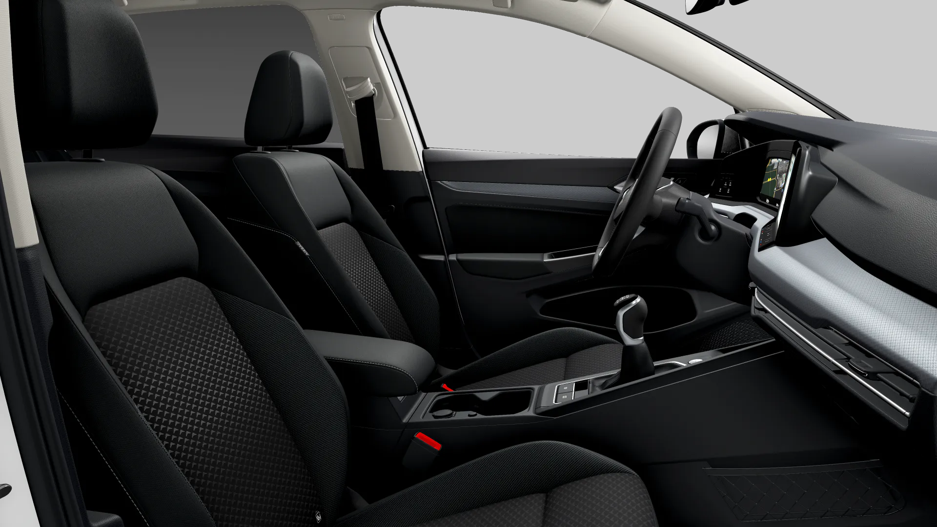 Volkswagen Golf Active