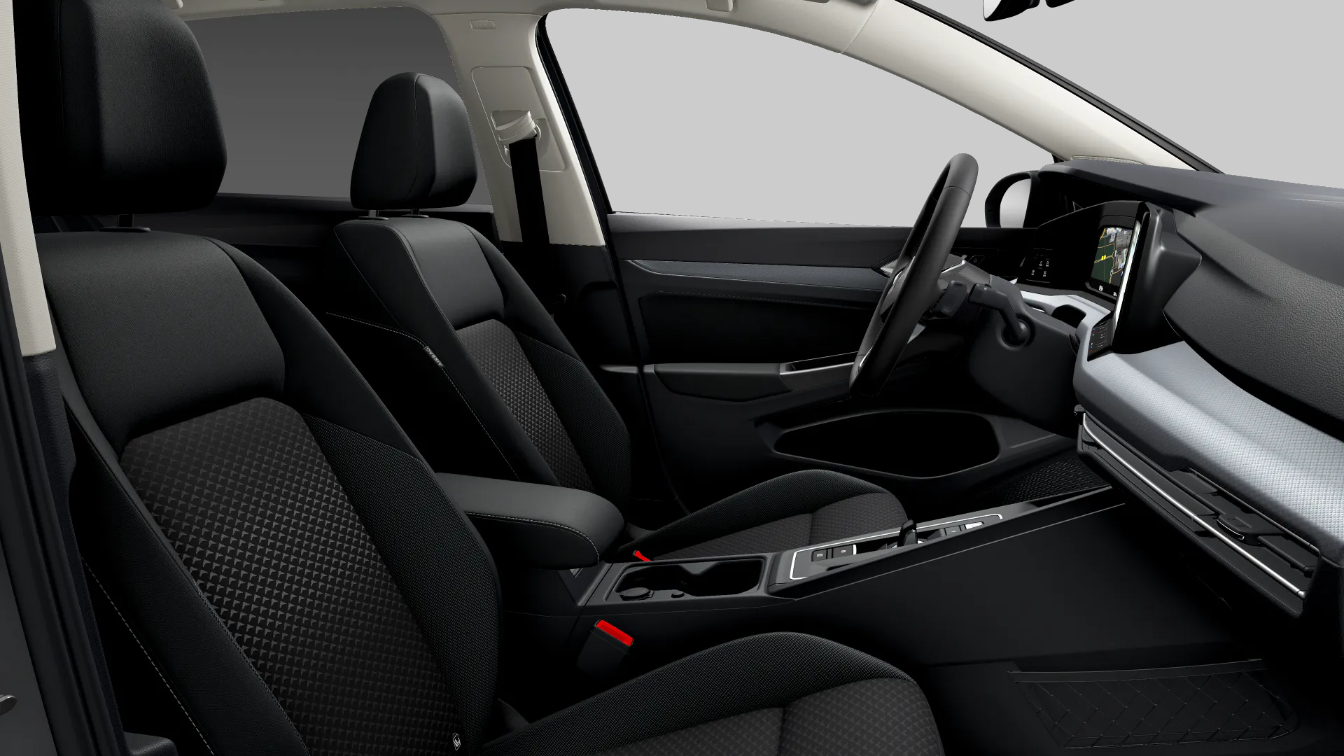Volkswagen Golf Active