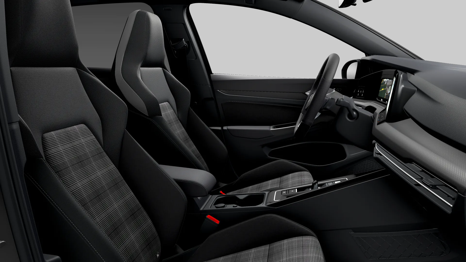 Volkswagen Golf GTD