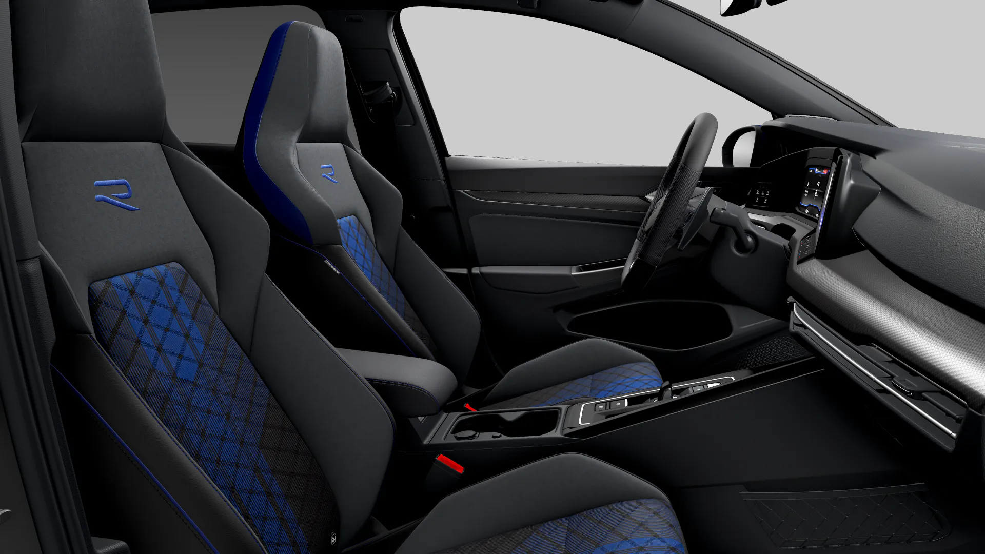 Volkswagen Golf R 20 Years