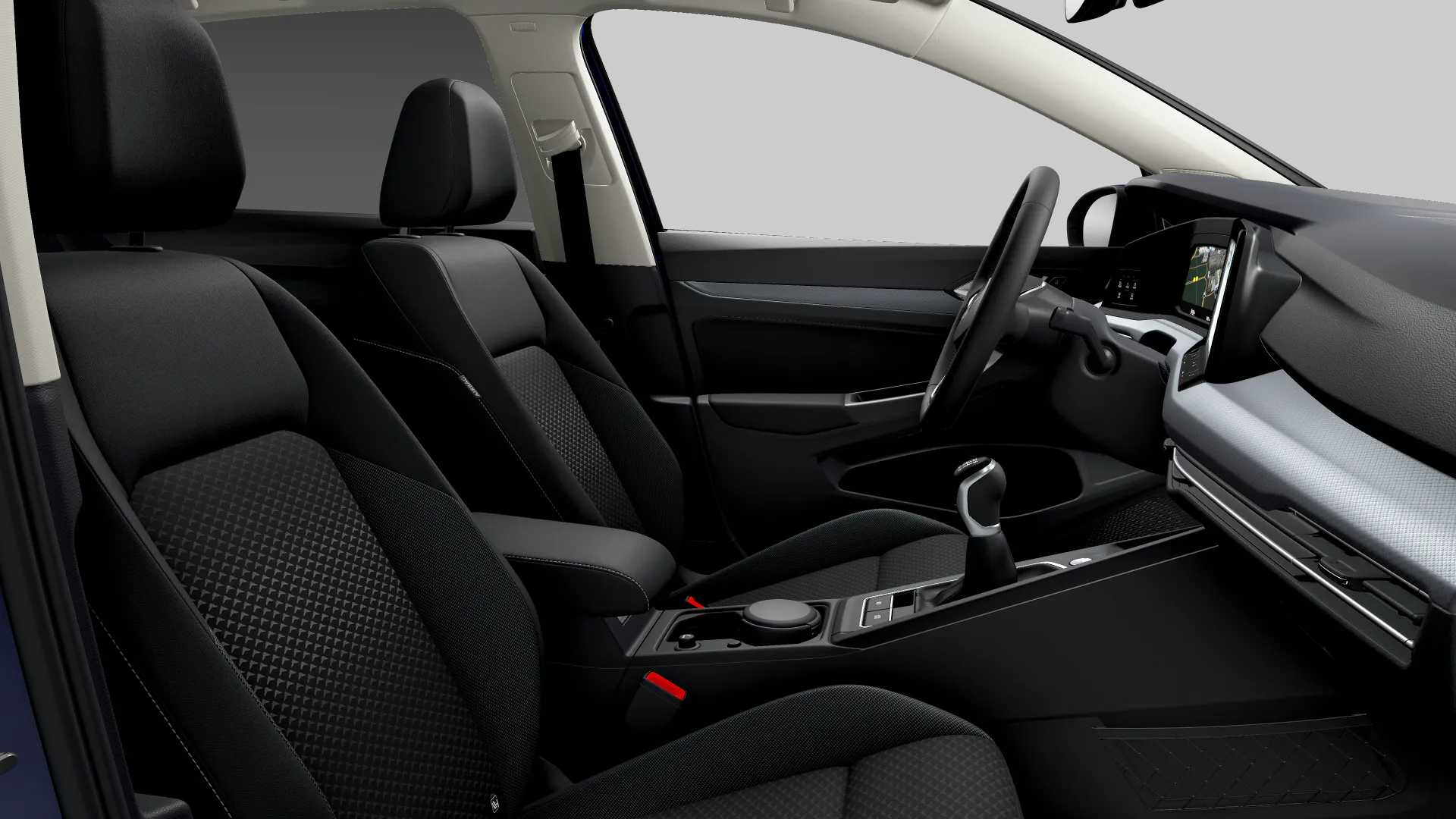 Volkswagen Golf Active