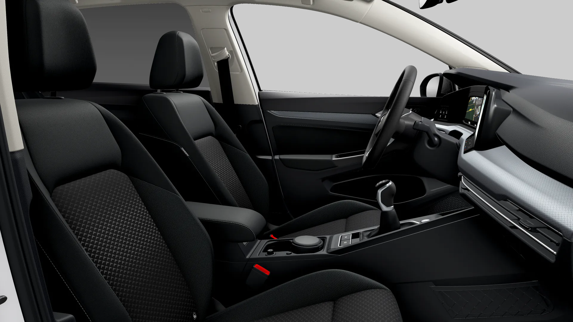 Volkswagen Golf Active