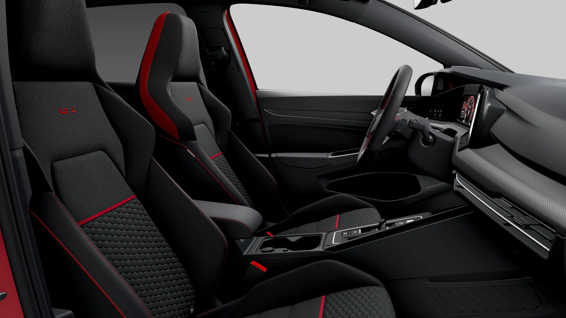 Volkswagen Golf GTI Clubsport