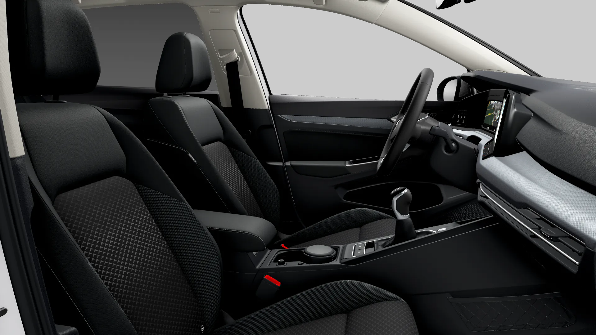 Volkswagen Golf Active