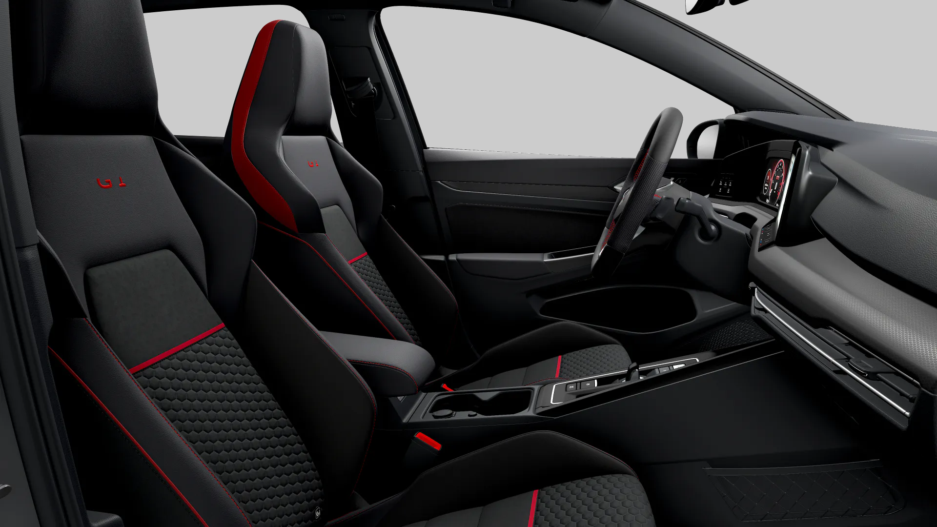 Volkswagen Golf GTI Clubsport