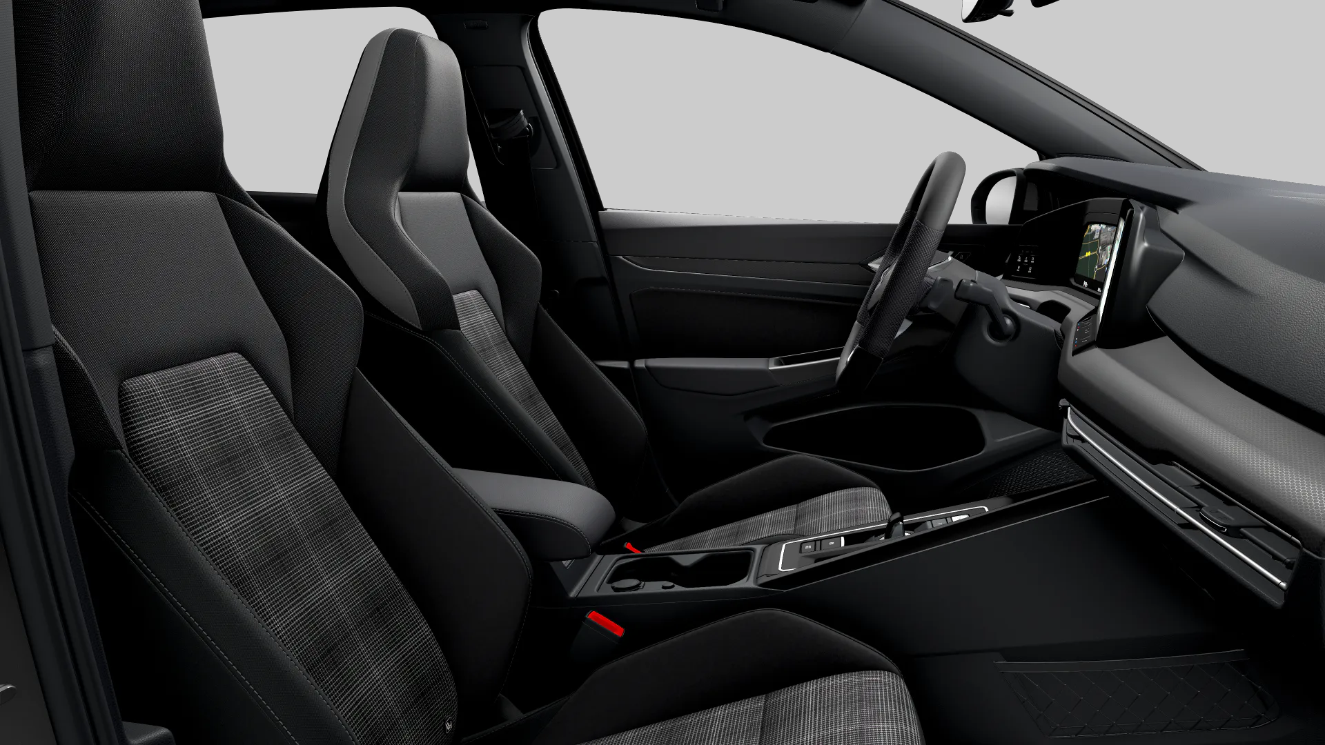 Volkswagen Golf GTD
