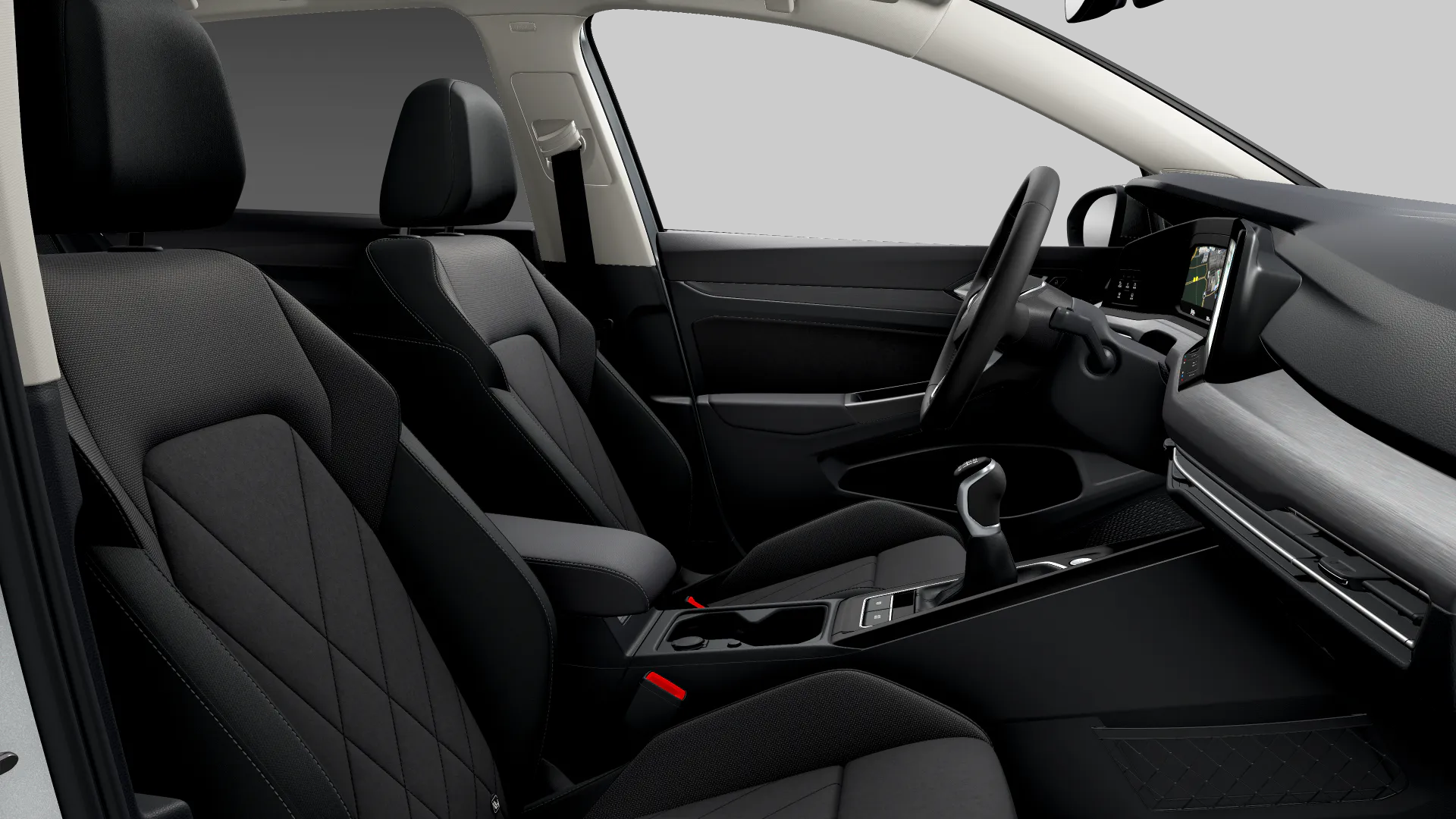Volkswagen Golf Style
