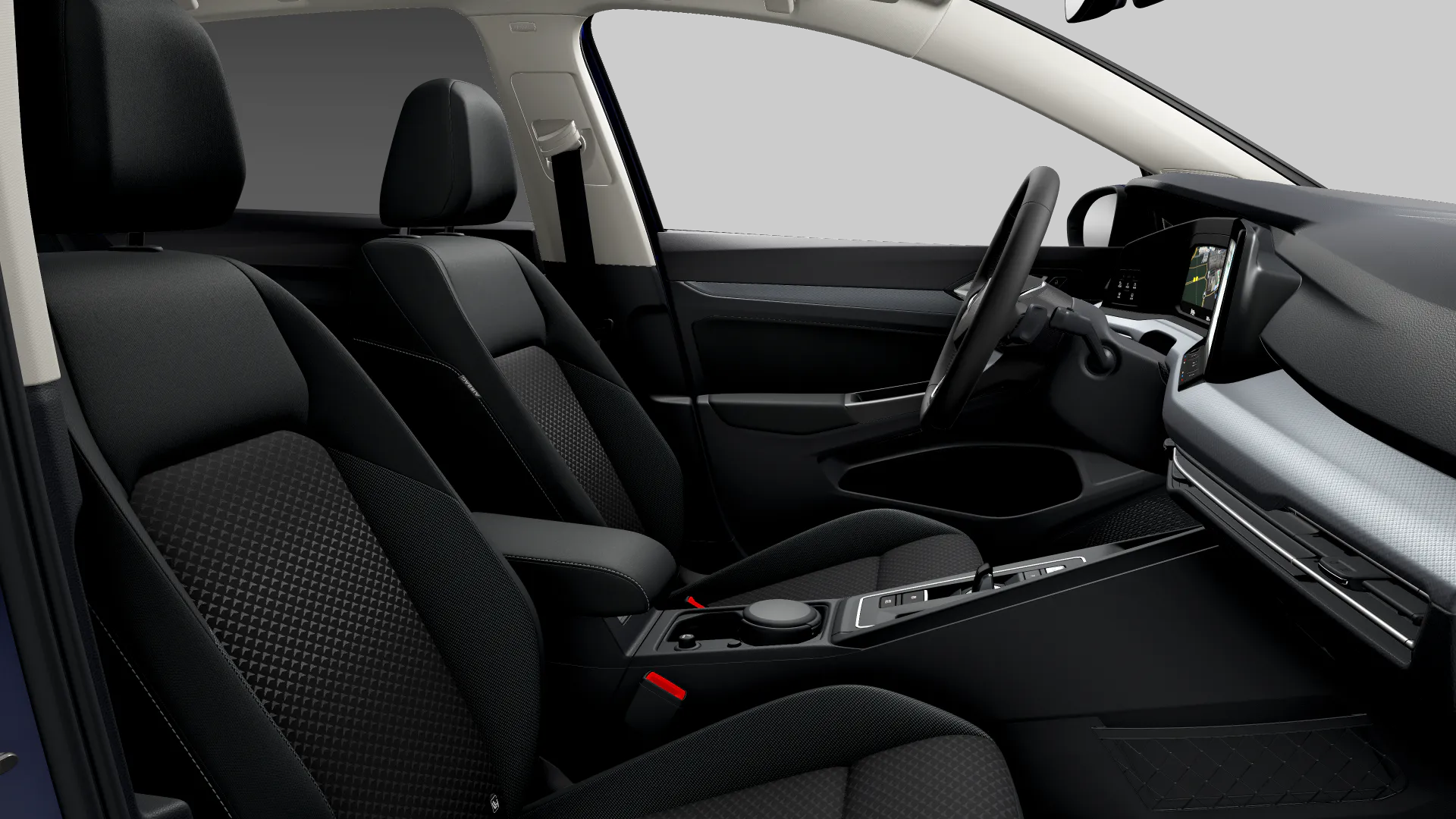 Volkswagen Golf Active