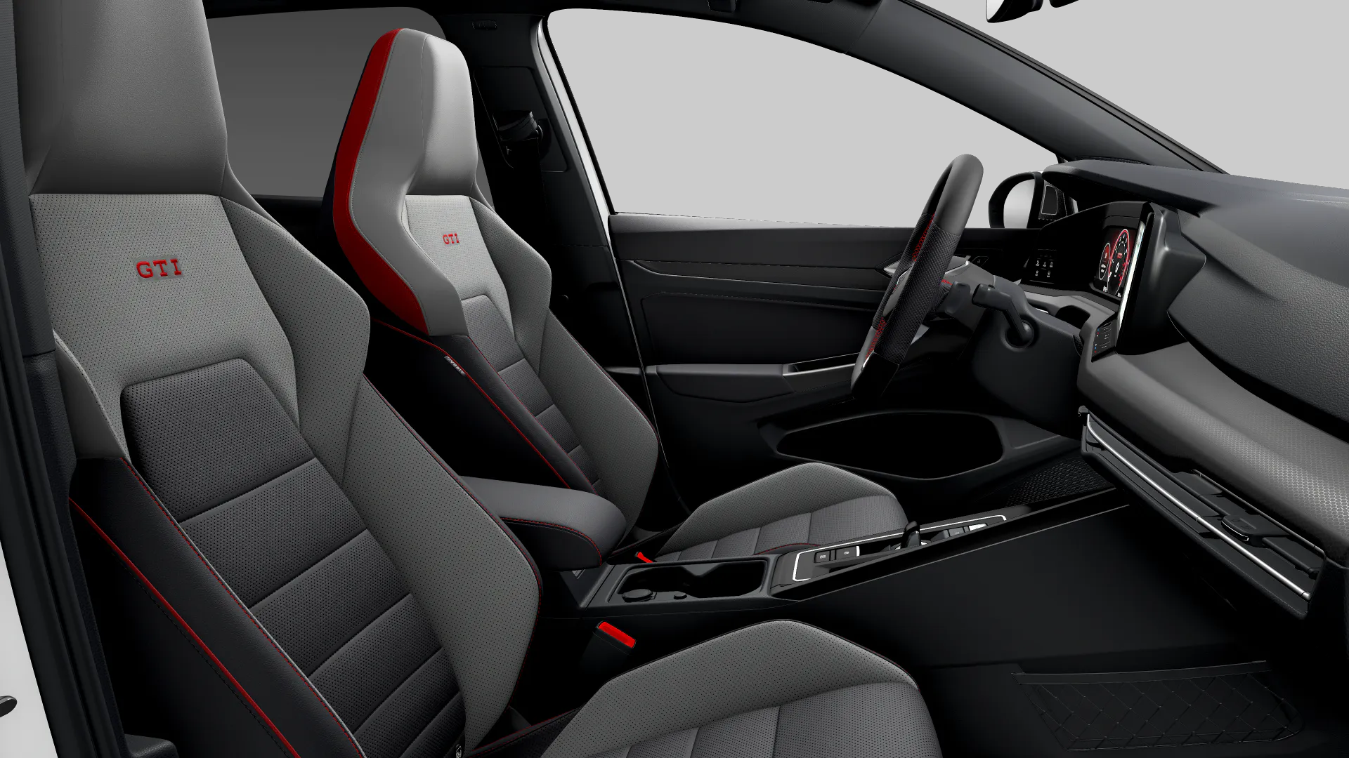 Volkswagen Golf GTI Clubsport