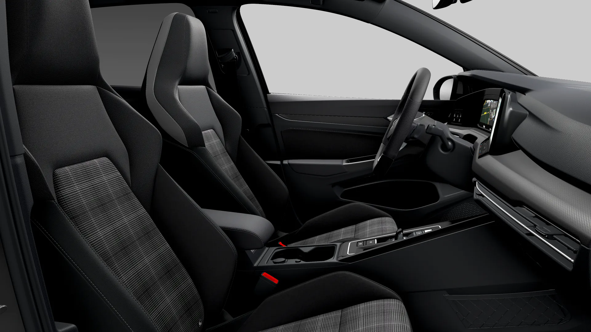 Volkswagen Golf GTD