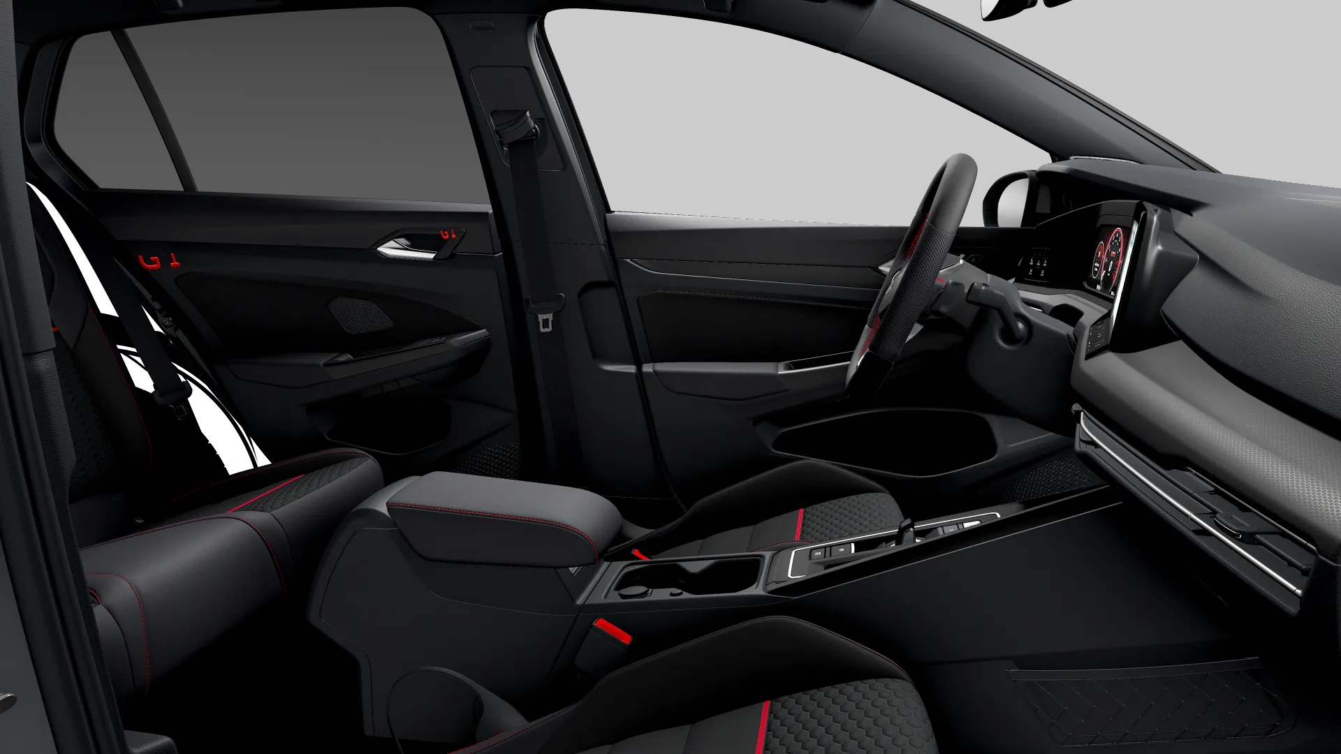 Volkswagen Golf GTI Clubsport