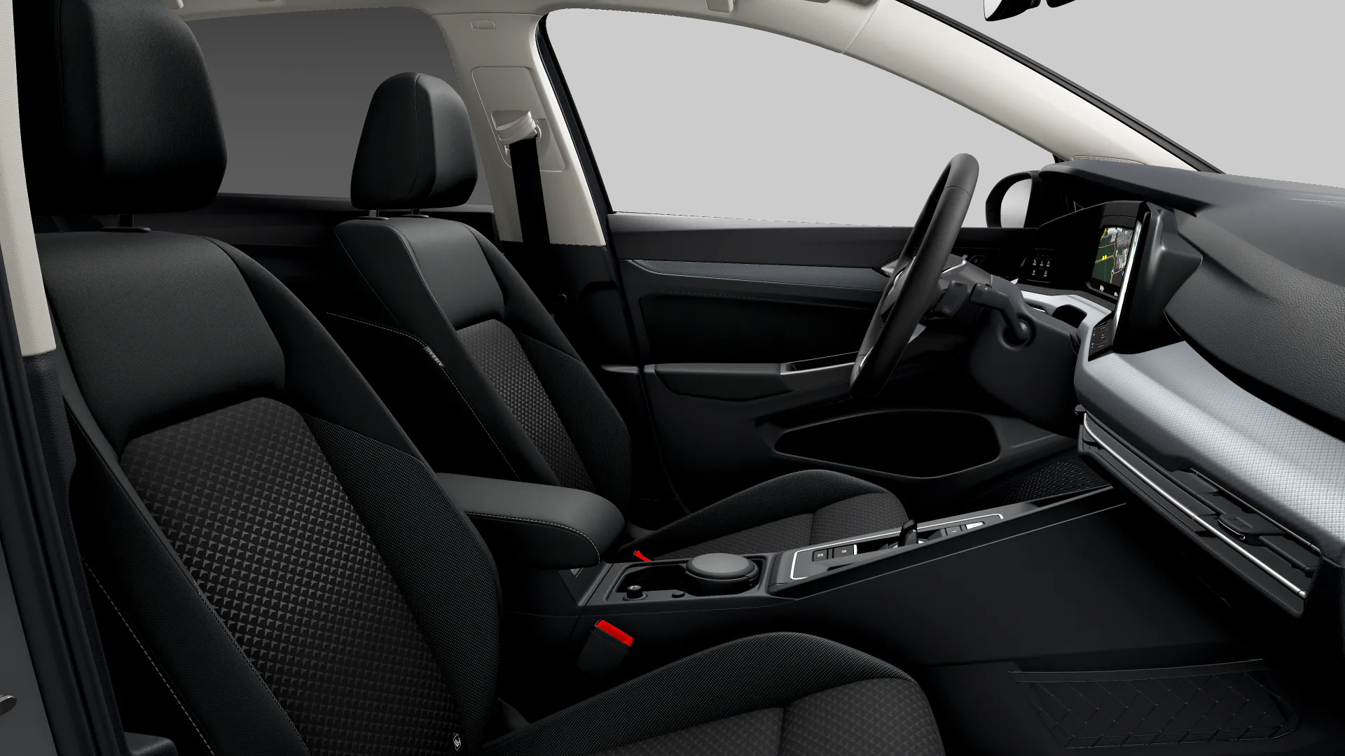 Volkswagen Golf Active