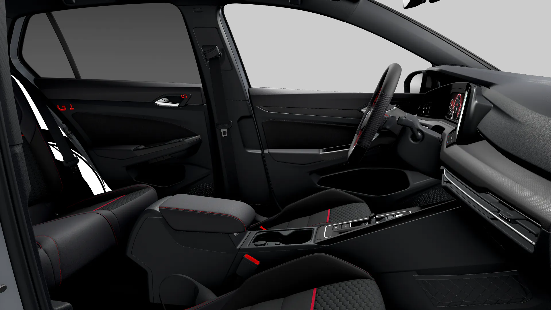 Volkswagen Golf GTI Clubsport