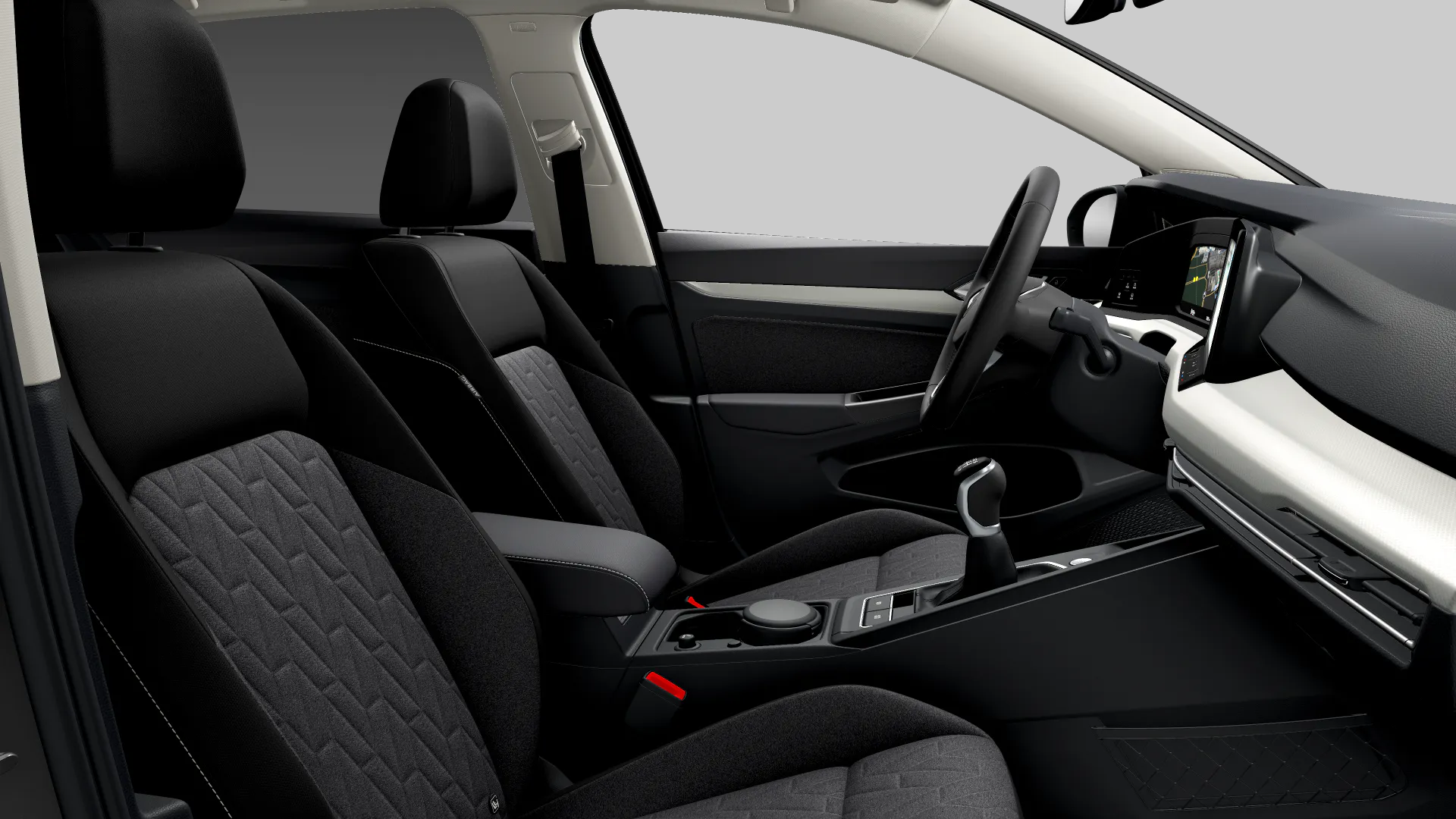 Volkswagen Golf MOVE