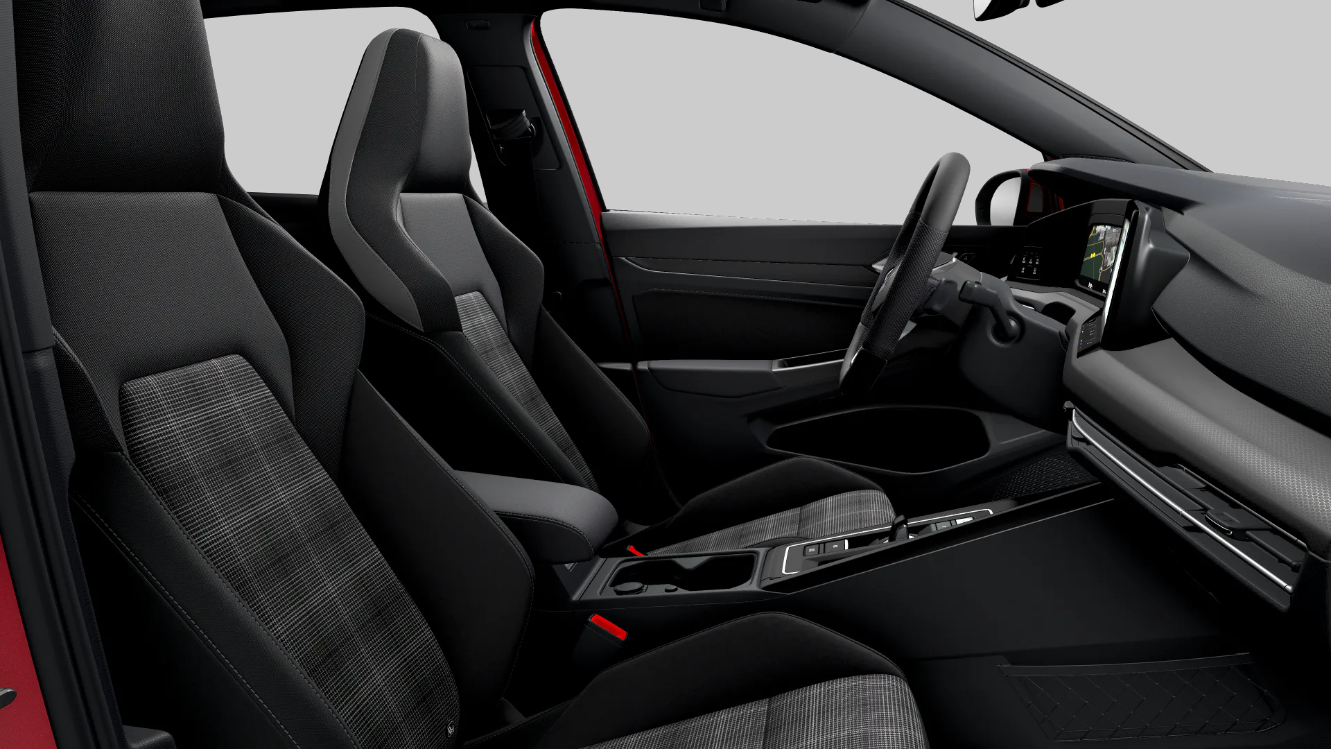 Volkswagen Golf GTD