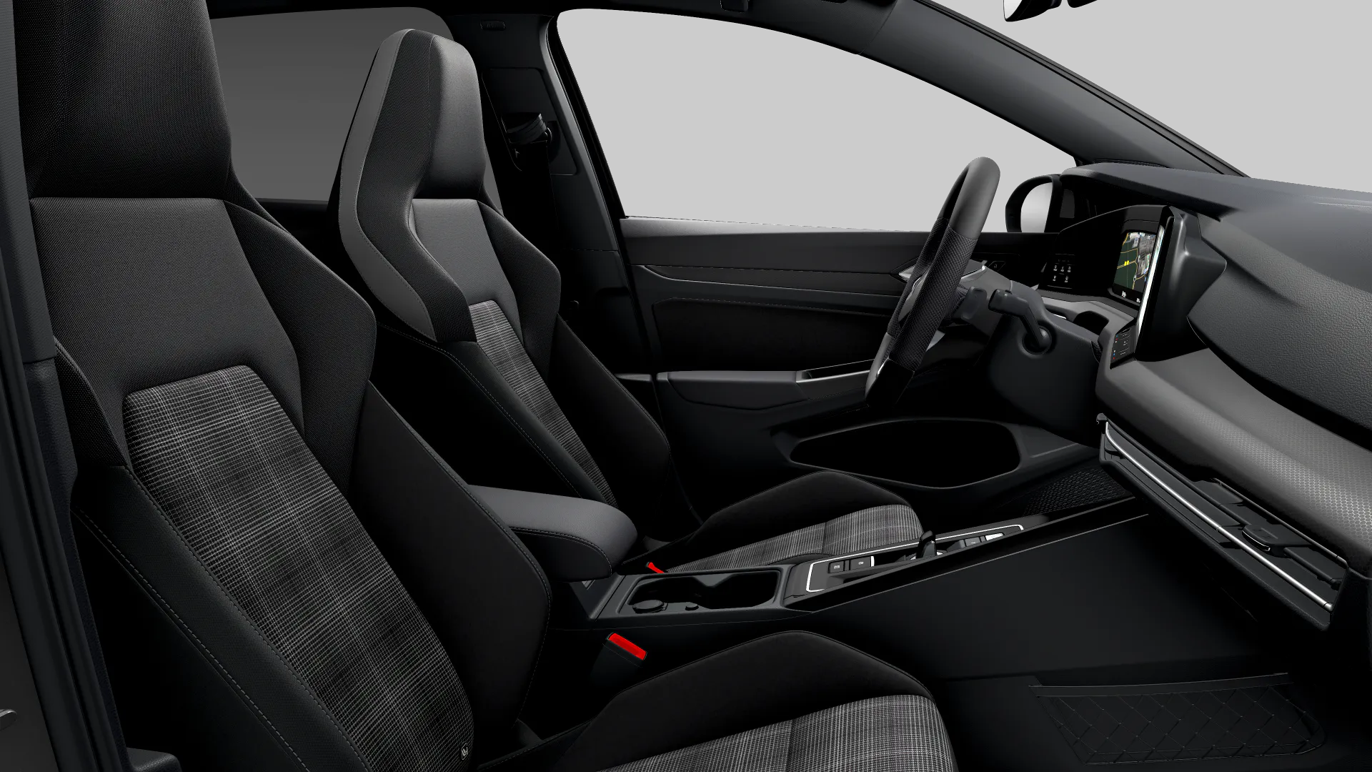 Volkswagen Golf GTD