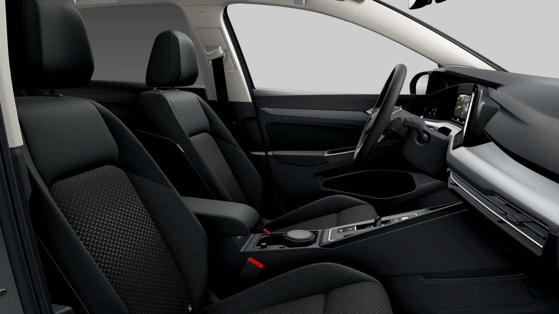Volkswagen Golf Active