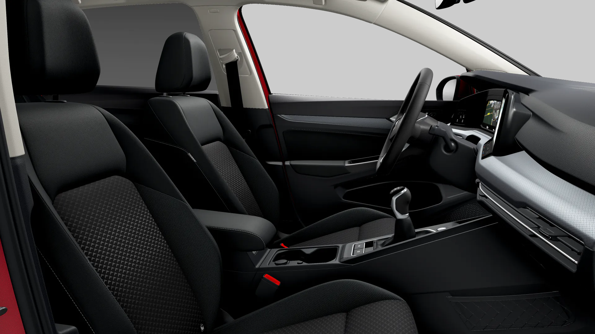 Volkswagen Golf Active