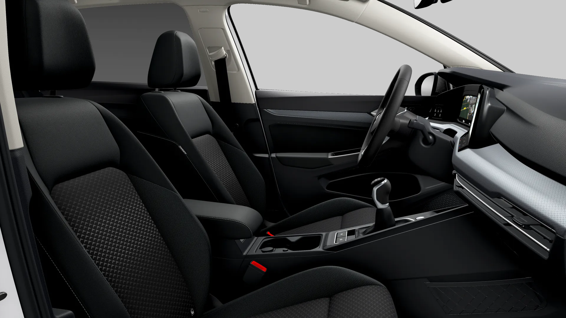 Volkswagen Golf Active