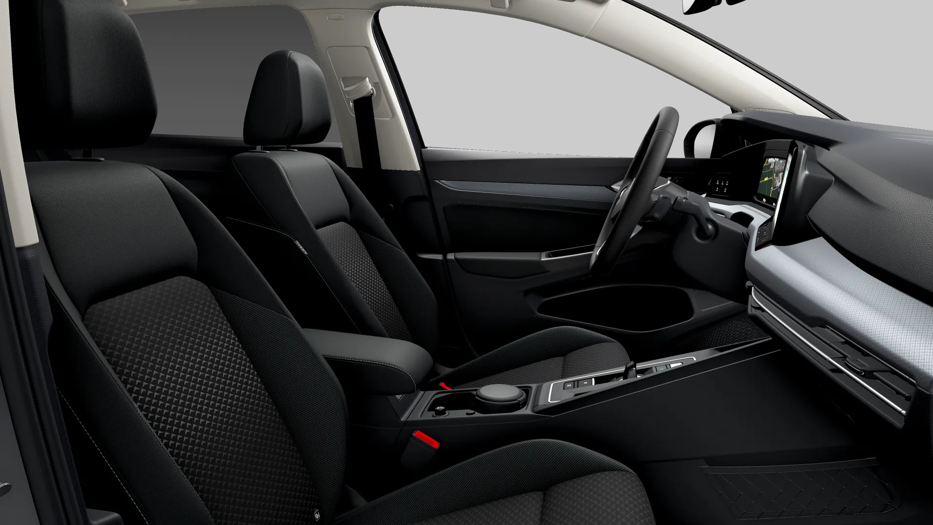 Volkswagen Golf Active