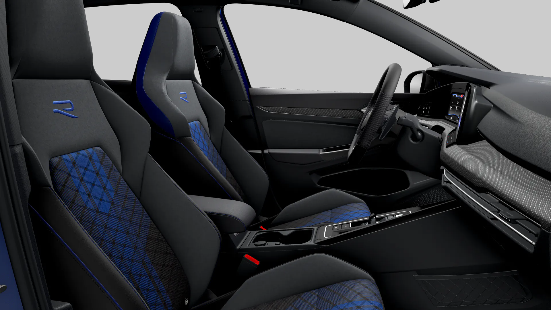 Volkswagen Golf R