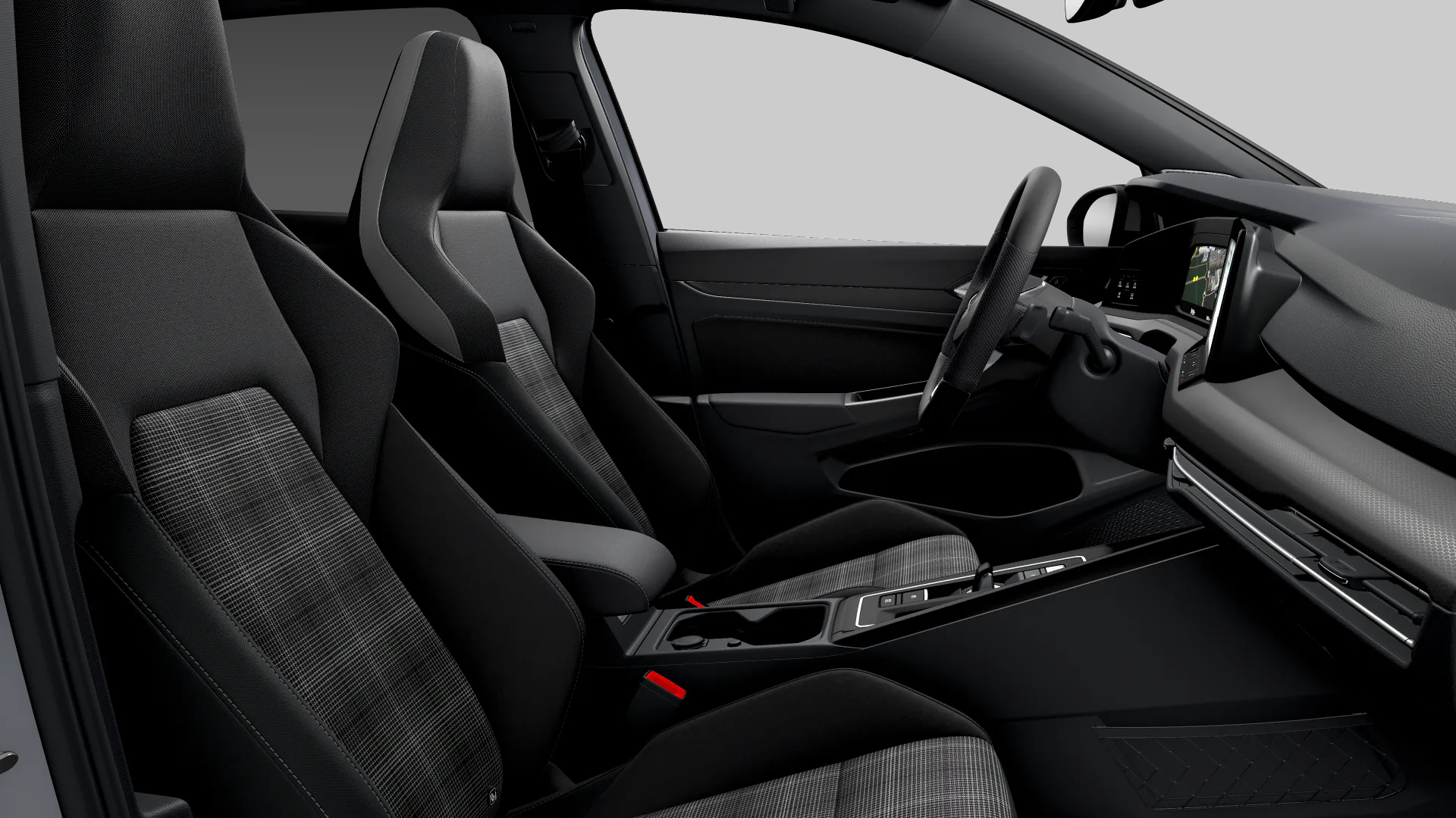 Volkswagen Golf GTD