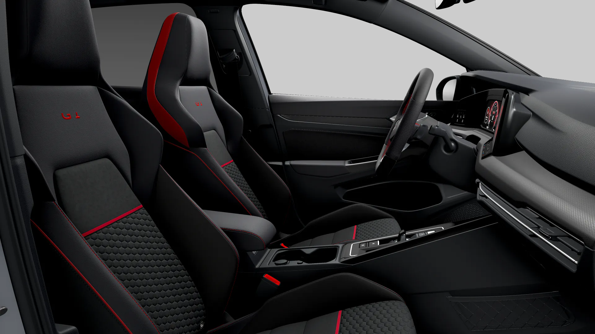 Volkswagen Golf GTI Clubsport