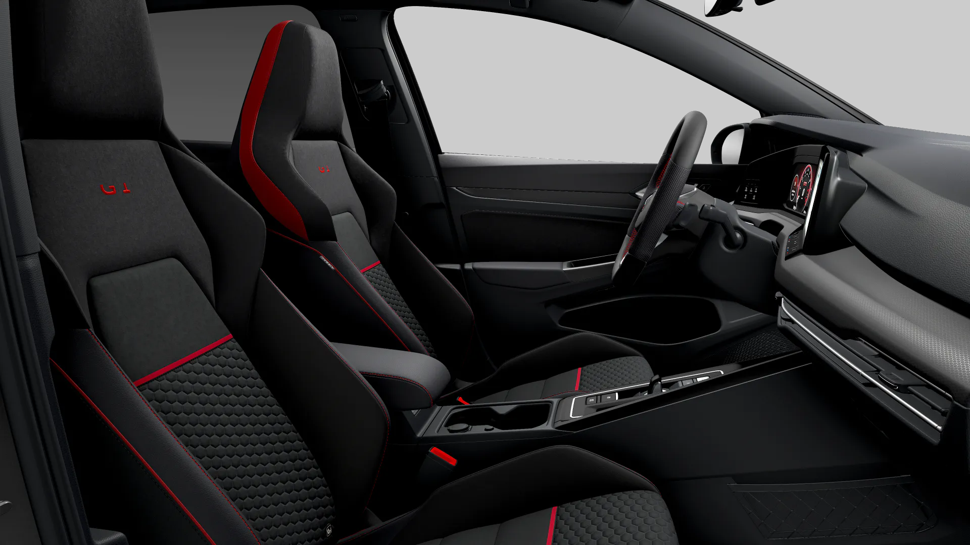 Volkswagen Golf GTI Clubsport