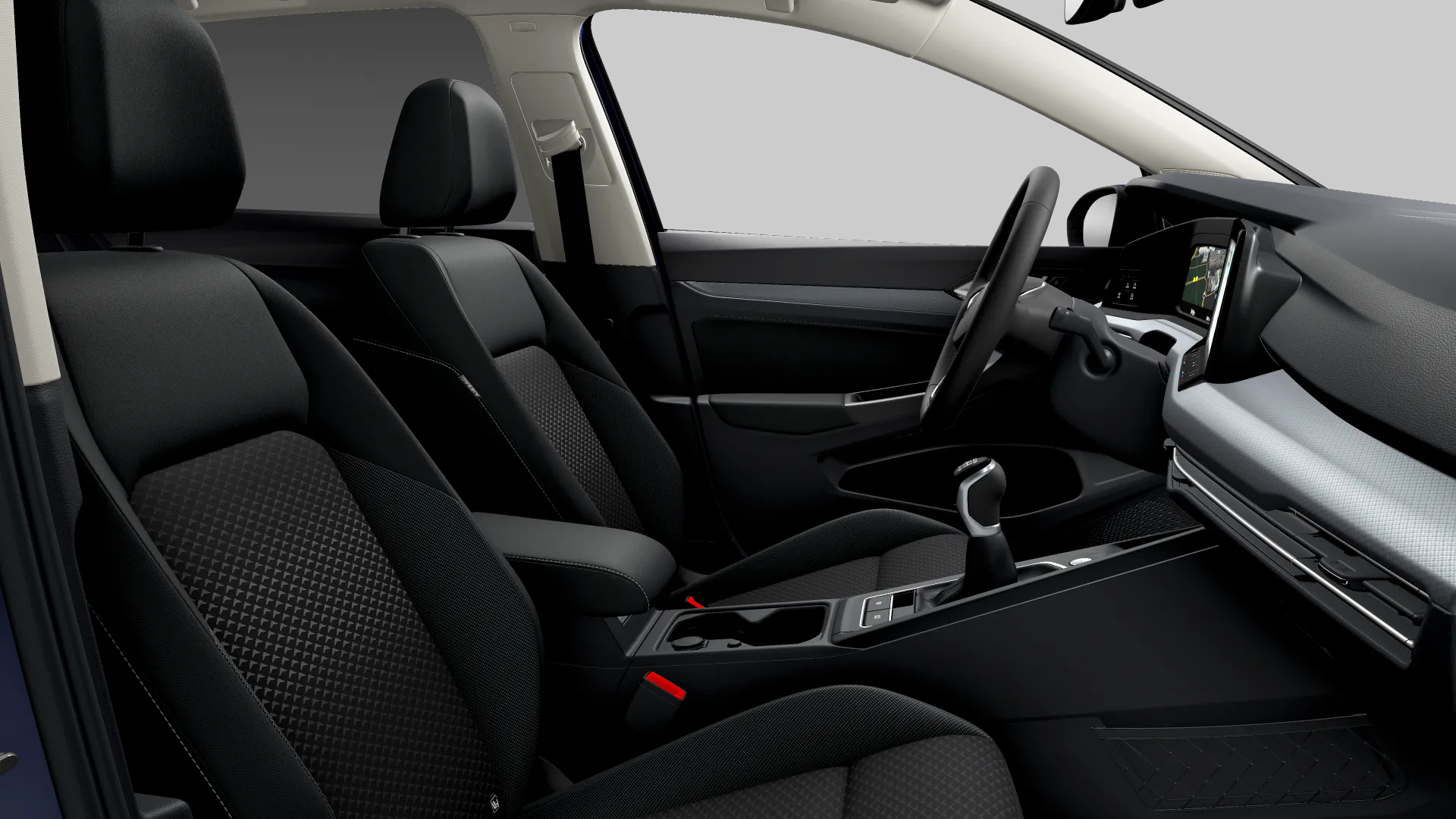 Volkswagen Golf Active