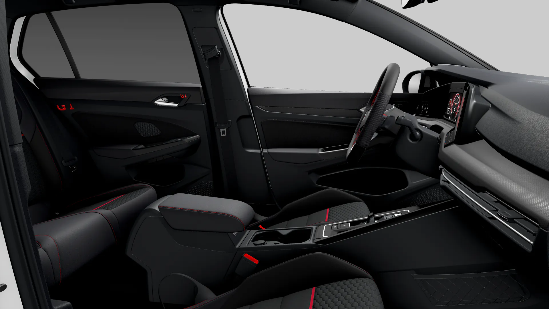 Volkswagen Golf GTI Clubsport