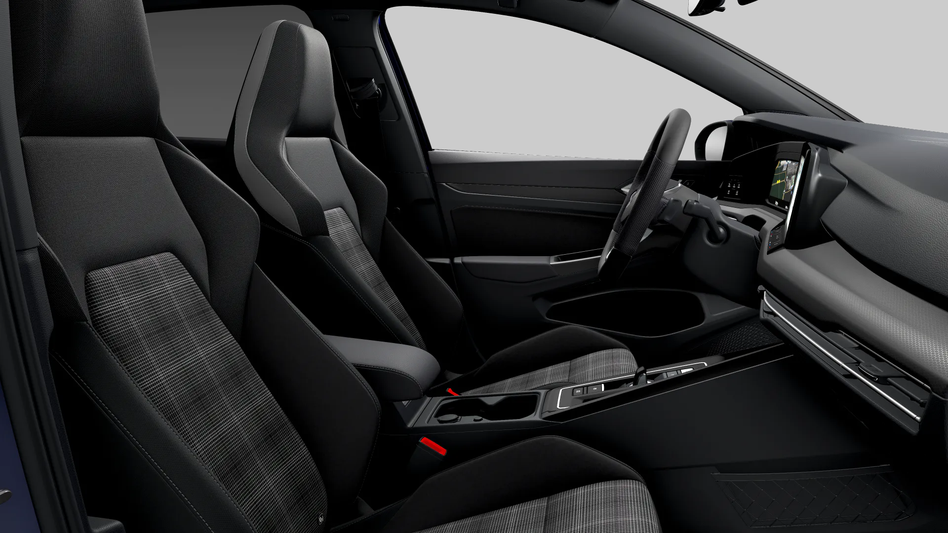 Volkswagen Golf GTD