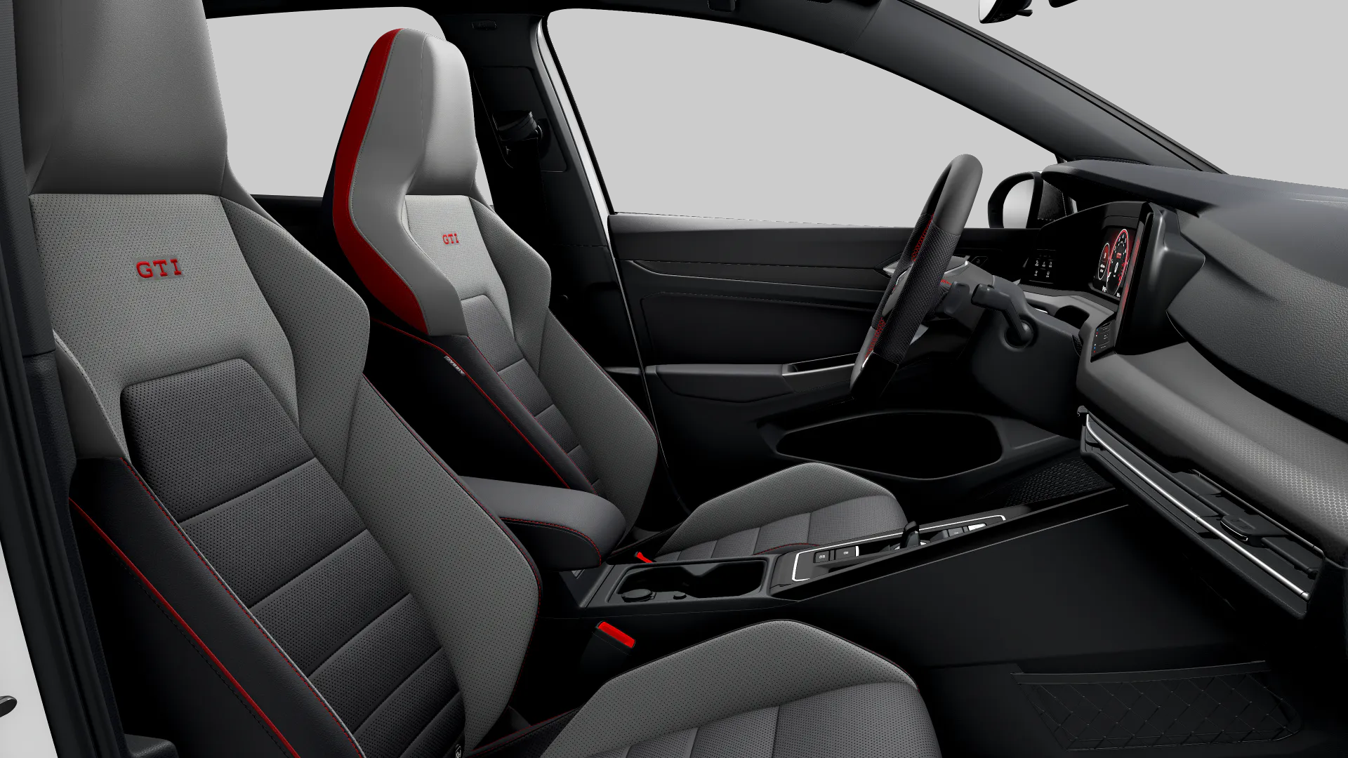 Volkswagen Golf GTI Clubsport
