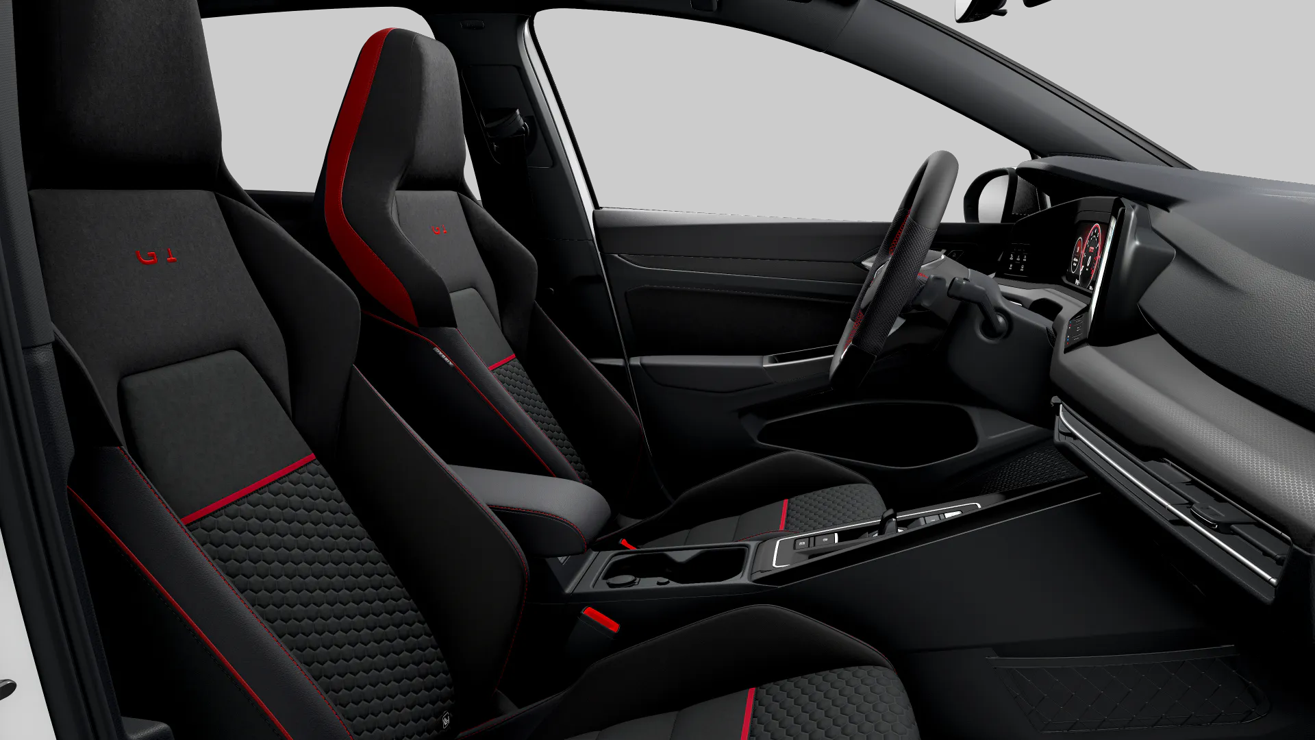 Volkswagen Golf GTI Clubsport