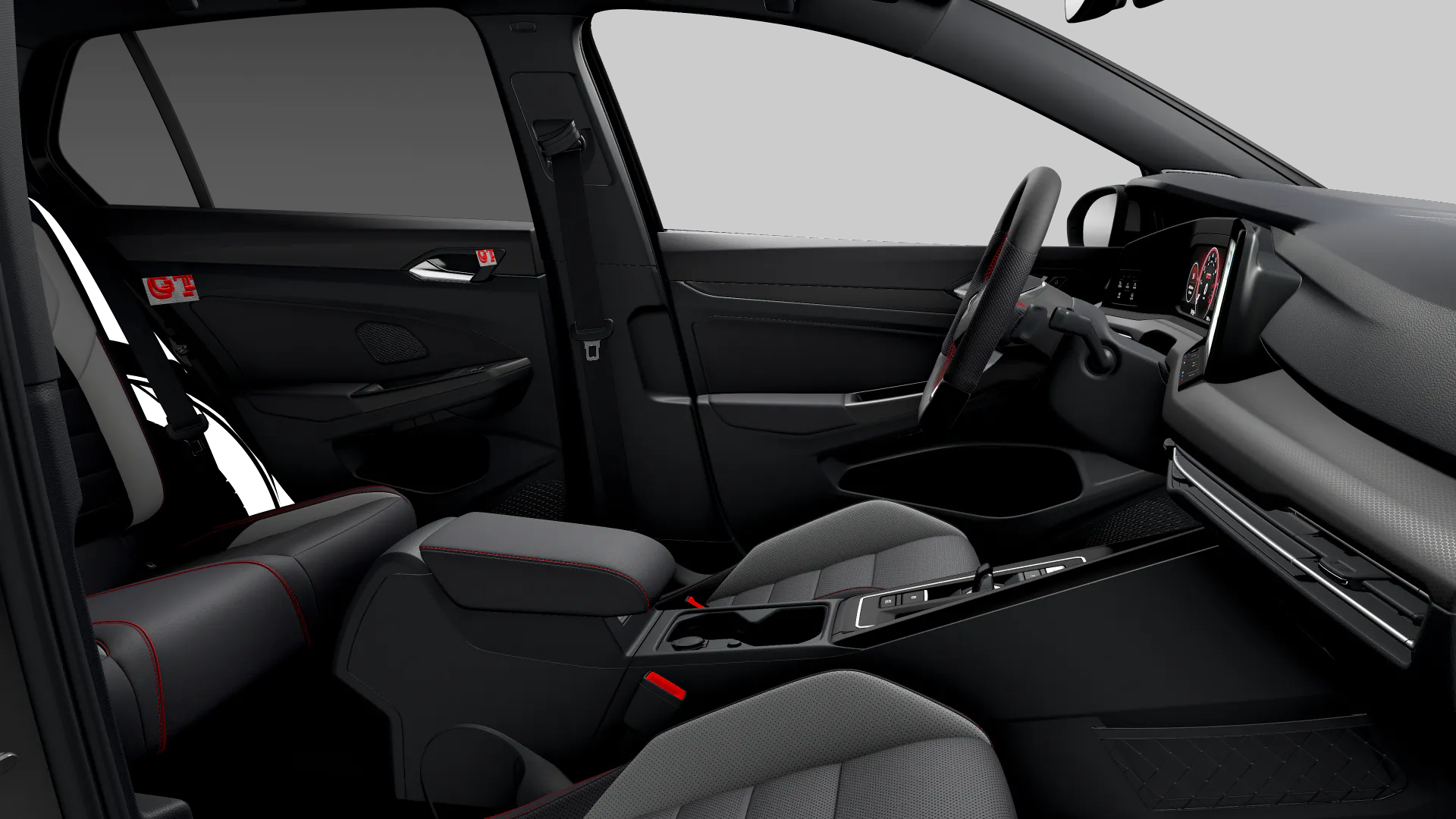 Volkswagen Golf GTI Clubsport