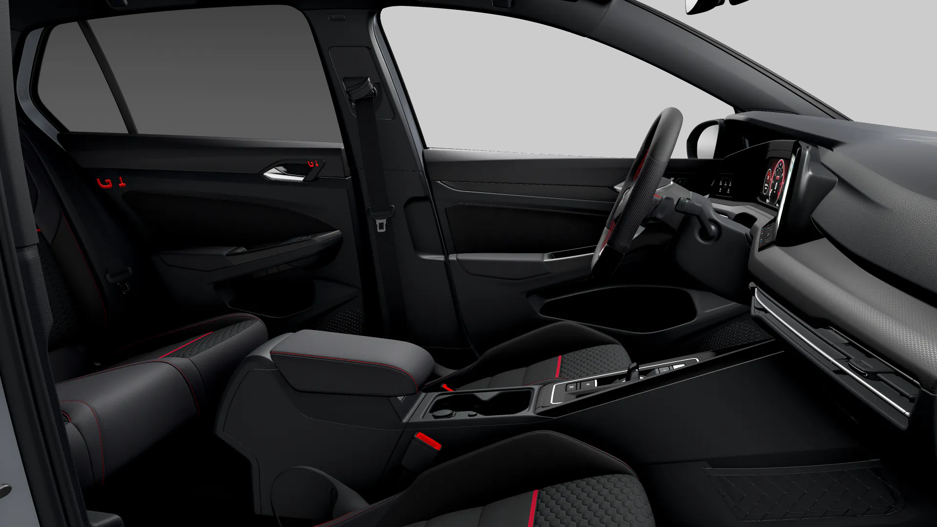 Volkswagen Golf GTI Clubsport