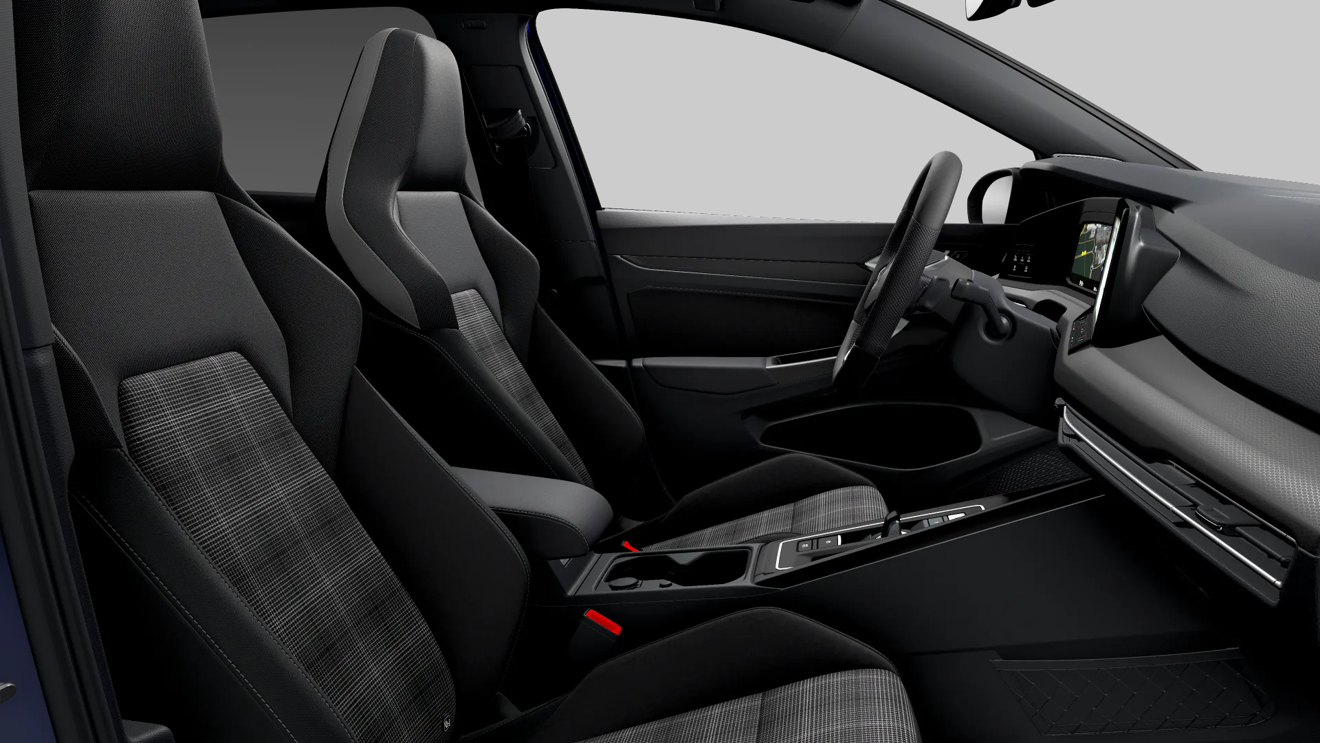 Volkswagen Golf GTD